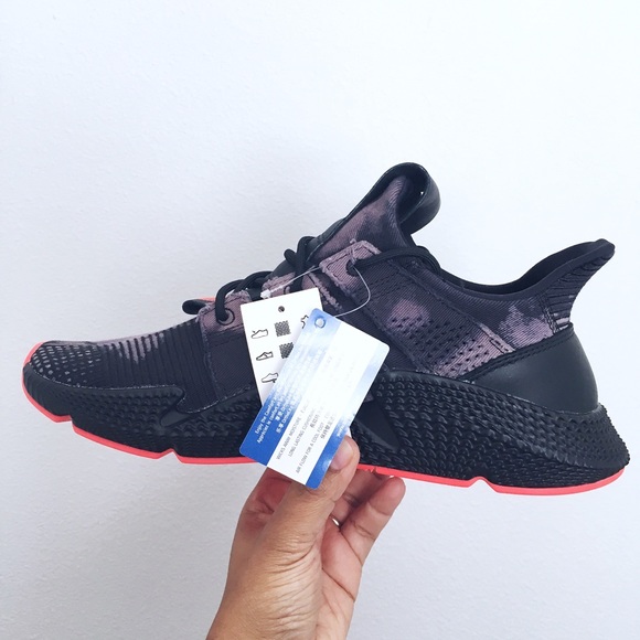 Men’s Adidas Originals Prophere Rogue 10.5 - Picture 3 of 6
